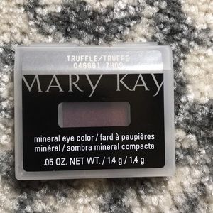 Mary Kay Mineral Eye color
